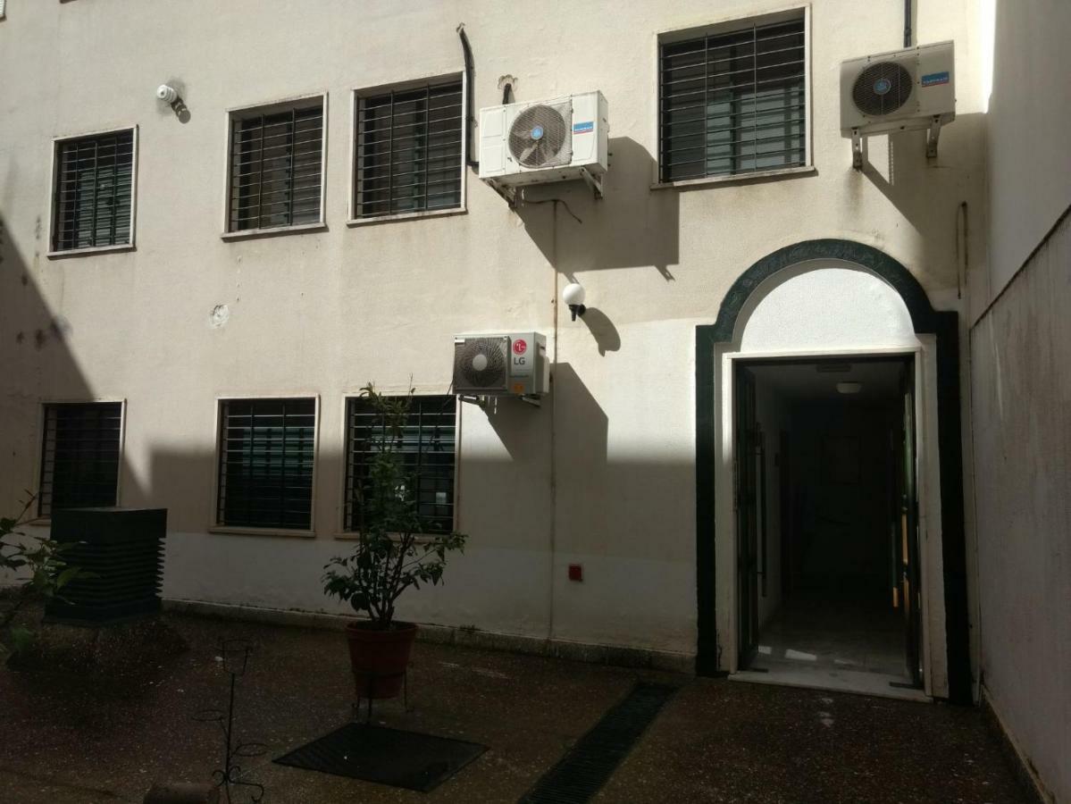 Segura Donkey Sevilha Exterior foto